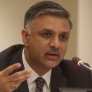 Prof. Sachin Chaturvedi