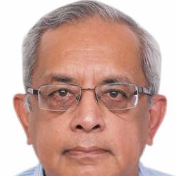 Amb. Dr. Bhaskar Balakrishnan